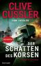 [Dirk Pitt 27] • Der Schatten des Korsen